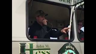 Judah Auctioneering (Hess Auction Group)