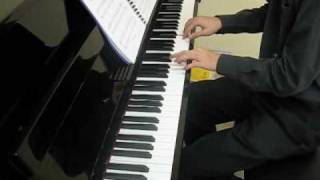 AMEB Piano Series 15 Grade 1 List A No.1 A1 Kabalevsky Op.39 No.15 Skachka