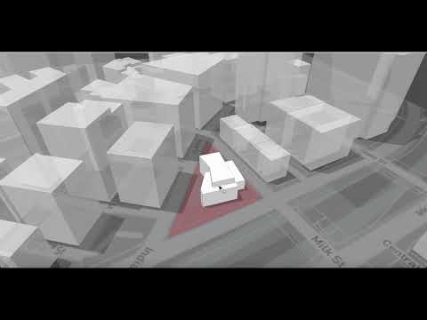 Autodesk Forma -