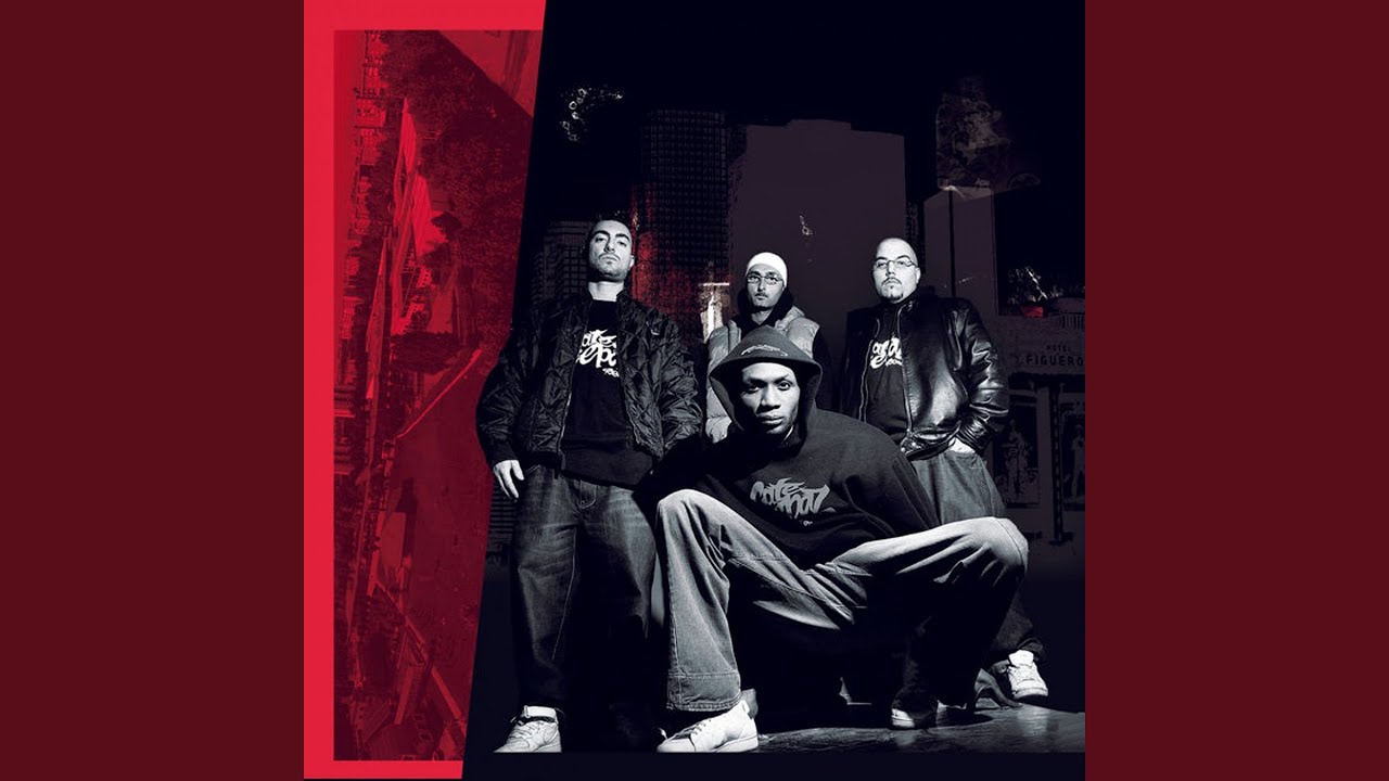 Stai Tranquillo (feat. Deal the Dilyho, Mastafive, Steel The FLux, Ango Sprite)