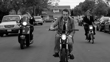 Richard Benjamin - #2 Power