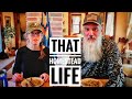 A DAY IN THE LIFE OF | Homestead Saturday | VLOG