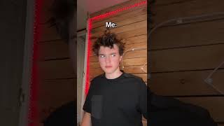 When You Give Your Cousin Your Phone .