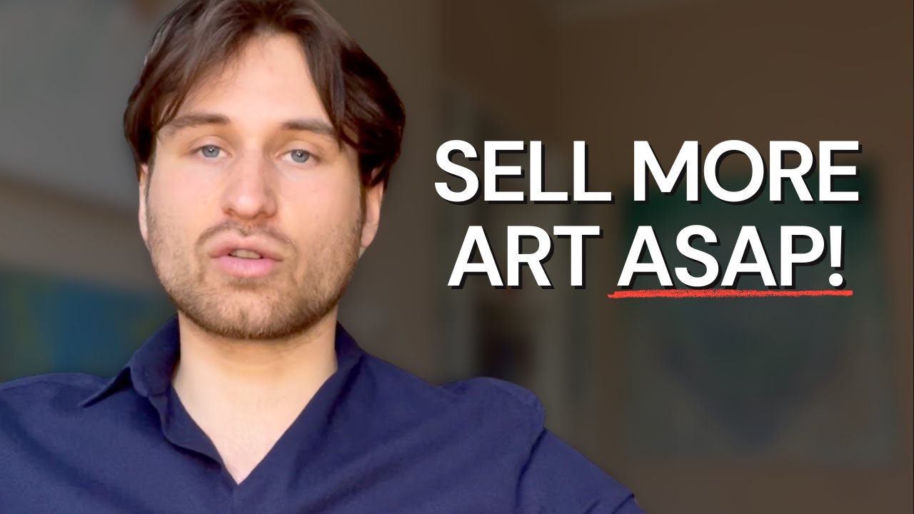 Вам не обязательно быть знаменитым, чтобы зарабатывать на жизнь искусством