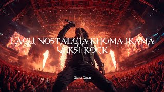 Rhoma Irama Versi Rock Full Album