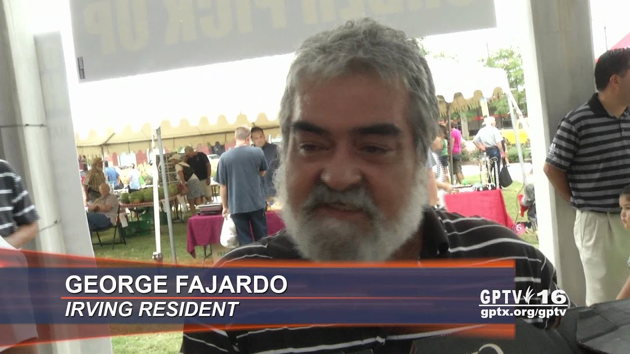 City of Grand Prairie: Hatch Chile Festival 2012 - YouTube cityofgptx