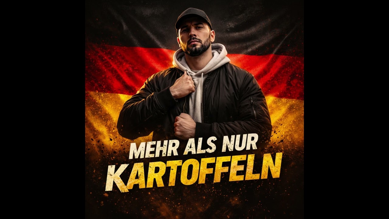 Mehr als nur Kartoffeln