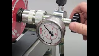 Accumulator Charging