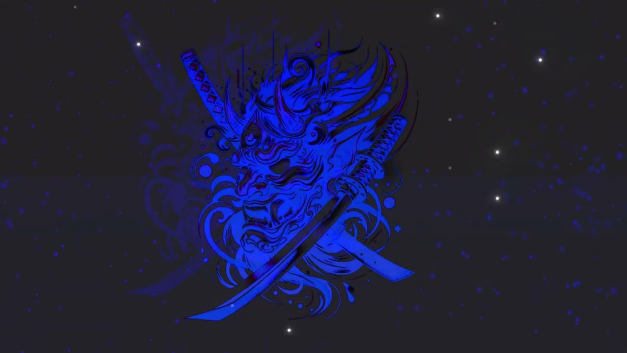 TSUKI - Hip Hop Trap Oriental Beat Instrumental (Prod. AL Produce)