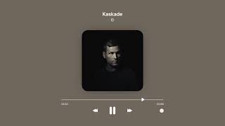 Kaskade — UNRELEASED ID | Coachella 2026 LIVE ✨🔥