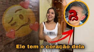 Jhessy Ta Apaixonada Sera? Vlog