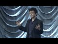 Safi Bahcall: How to Nurture the Crazy Ideas that Transform Industries | SXSW 2019