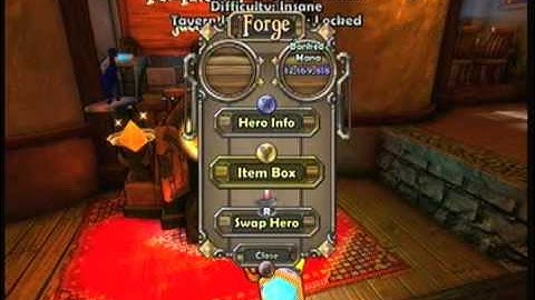 Dungeon Defenders mods for xbox 360