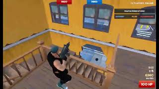 Rebels Clash - Online Free Game at 123Games.App screenshot 2