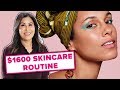 Dermatologist Reviews Celebrity Skincare Routines