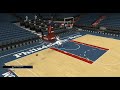 Thaddeus Young Dunks 
