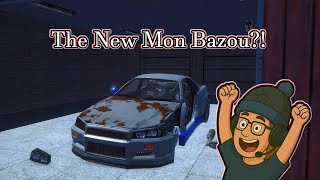 Better Than Mon Bazou? Drive Me Broke First Look Demo!