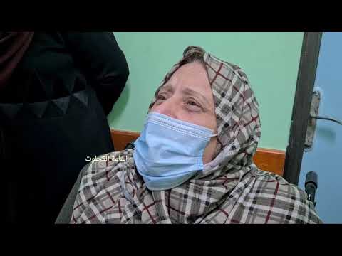 الاسير ناهض عبد القادر حميد المحكوم عليه بالسجن لمدة 20 عاما ي رزق بتوأم عبر نطفة مهربة