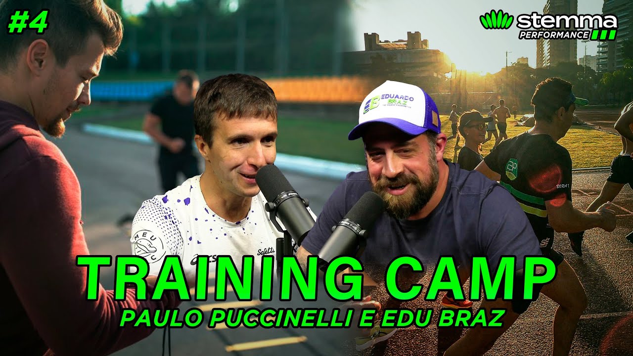 #04 - Training Camp com Edu Braz - Stemma Performance - YouTube