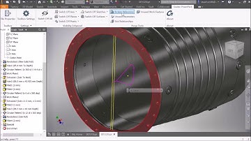 Advance PowerPack for Autodesk Inventor - Purge Tools
