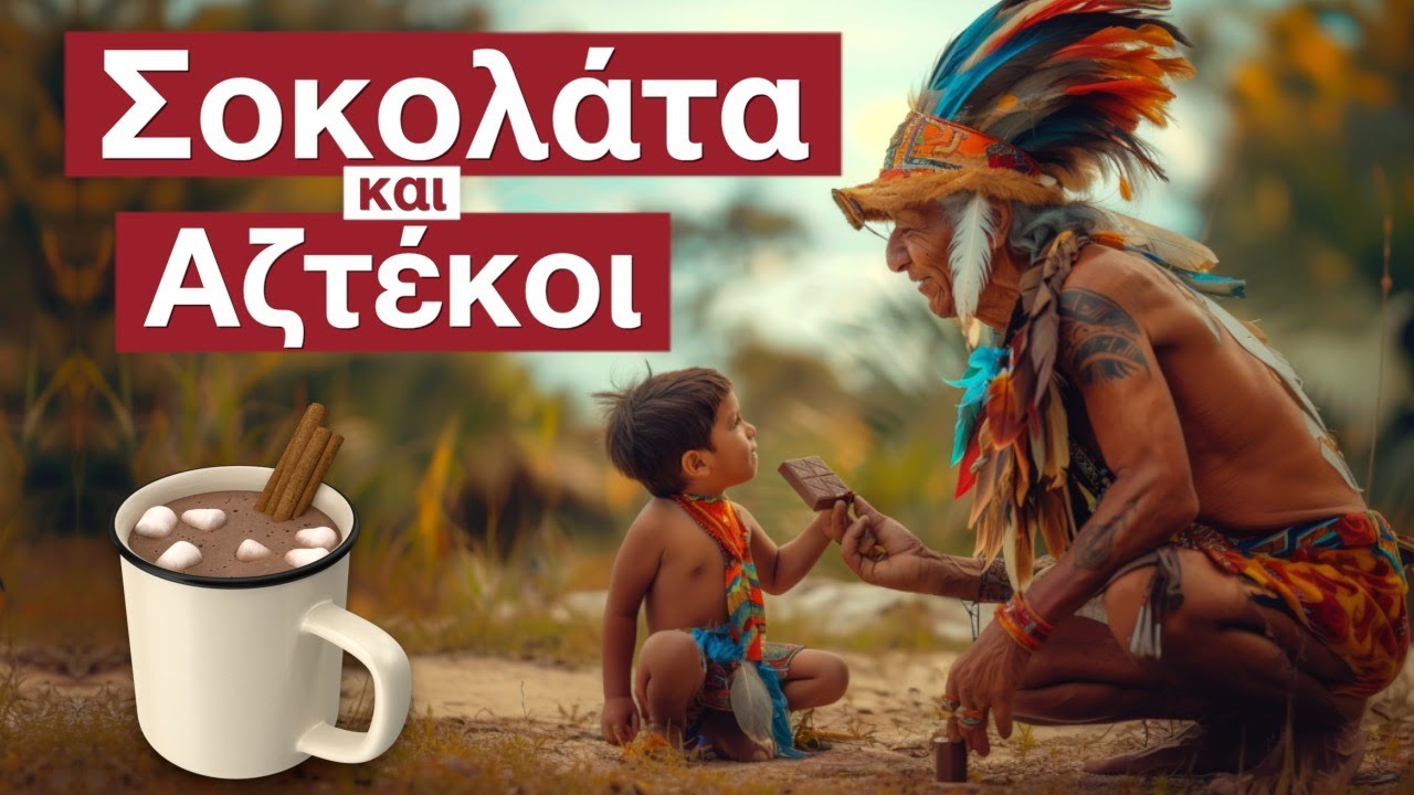 Πώς ανακαλύφθηκε η ΣΟΚΟΛΑΤΑ;