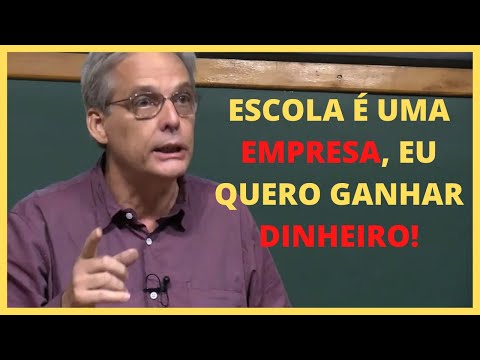 Como um professor monta suas aulas? | Ledo Vaccaro