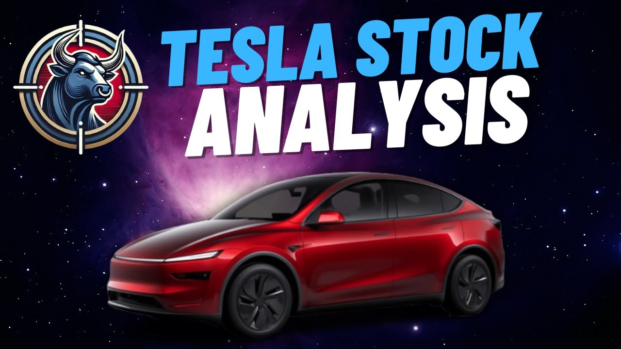 TESLA Price Breakdown Analysis for March 24, 2025 - Why Tesla May Have ...