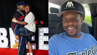 Shuler King - Chris Brown Did The Impossible 