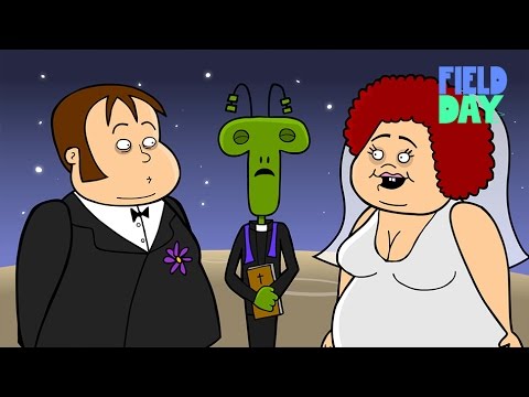 2 Tinder Dates You Just Won’t Believe | Swoozie Has A Field Day