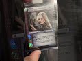 Lord of the Rings TCG PSA Submission in the future!