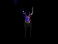 Painting an Elf with coding #coding