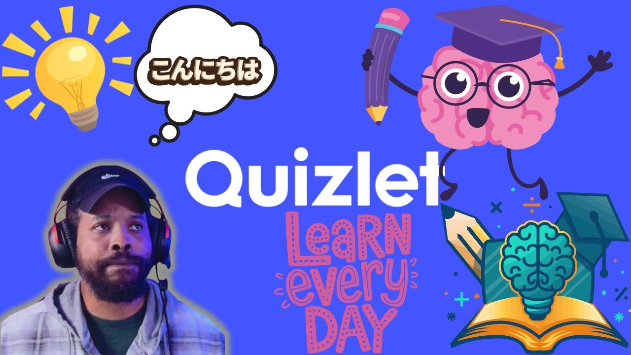 Study Japanese With Me: Testing My Knowledge | Beginner Japanese Vocabulary | Quizlet