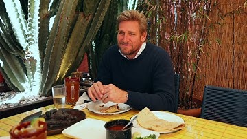 Curtis Stone