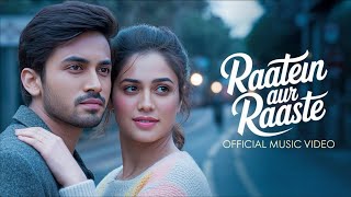 Raatein Aur Raaste – "Prime Box Studio" | New Bollywood Romantic Song 2026 | New Soulful Song 2026