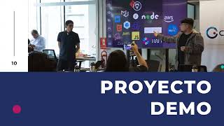 Taller: Desarrollo web Full Stack con Java