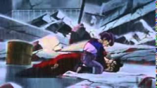 DragonBall Z - (Pendulum)Witchcraft