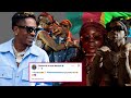 see hw shatta's street crown wit kartel🇯🇲becomin nọ1 song in Africa as cameroon🇨🇲&amp;Tanzania🇹🇿go cràzy