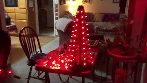 27 Channel DMX controller