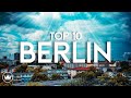 The Top 10 BEST Things To Do in Berlin, Germany (2023)