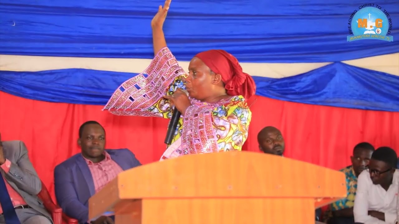 MUKABUTERA Yavuze ubuhamya bataribazi ko yavuga barumirwa