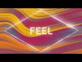 Waiting To Feel Like This By Louis The Child Visualizer X Lyric Video mp3