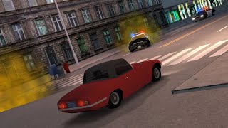 Driver Syndicate Bomb Test screenshot 5