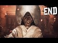 Silent Hill f - ENDING / FINAL BOSS