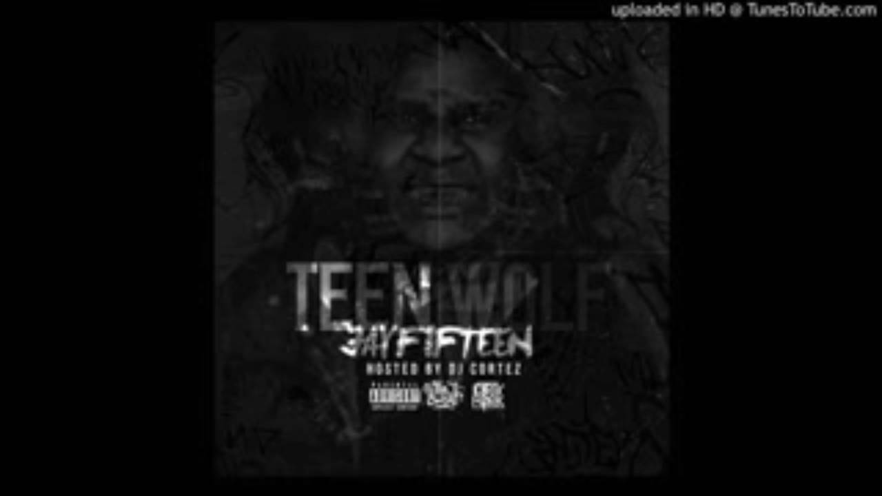 Jayfifteen • King Poobe - Terminator (Slowed & Remastered)