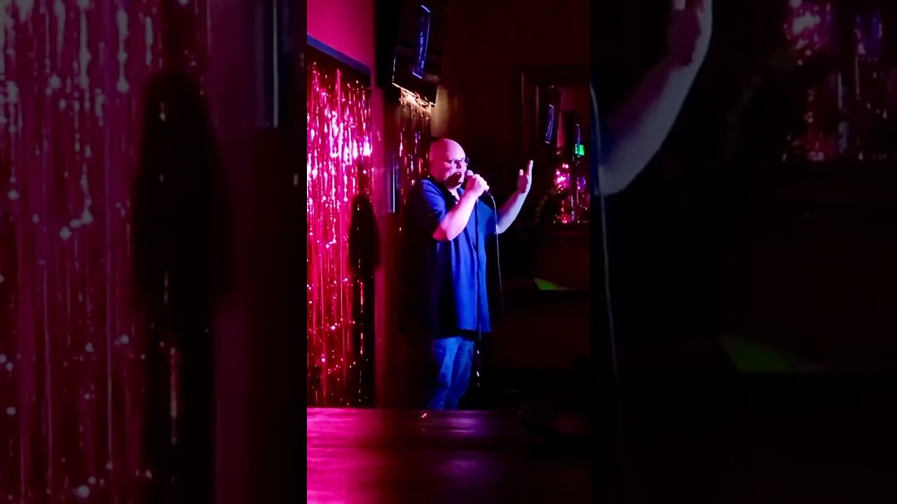 Dirty Jokes submission clip