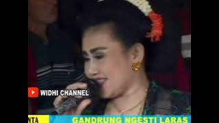 Kedanan - Rondo Gantungan || Tayub Tuban Nyi Wantika