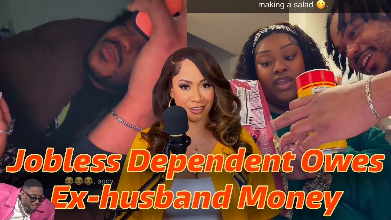 How To Lose Money Before You Make It | Newly Wed Husband Defends His Love | If Court Docs Could Talk