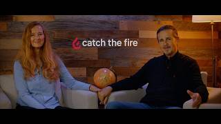 Catch The Fire Kansas City Promo