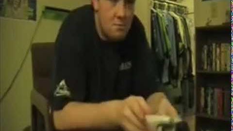 The Ugly Face of Dreamcast Addiction