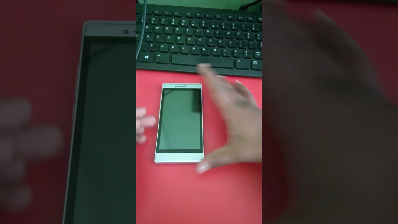 Intex aqua Q5 Hard Reset and Forgot Password Recovery, Factory Reset